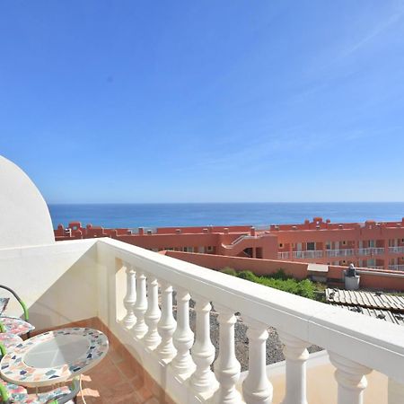 Book Jet - Sotavento Dream View Lägenhet Costa Calma Exteriör bild