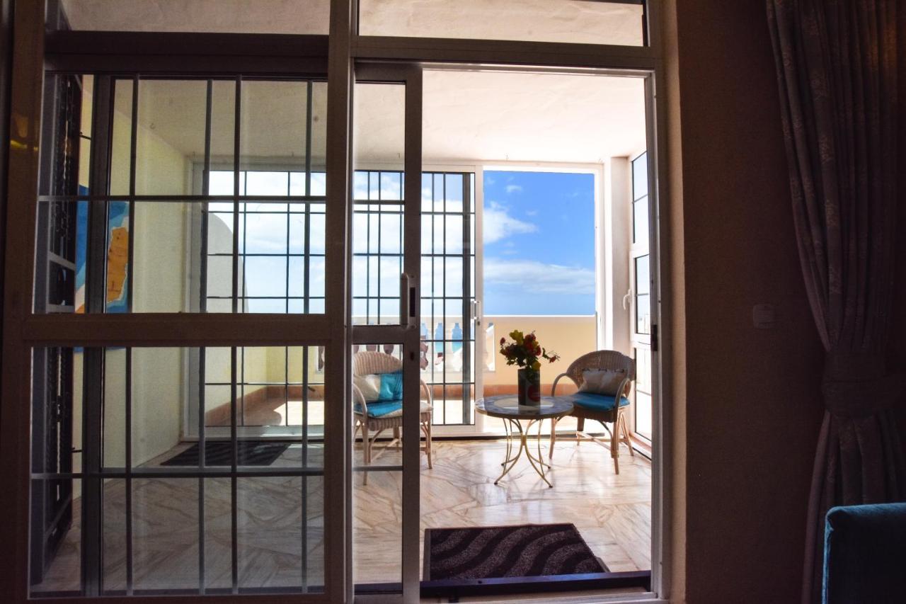 Book Jet - Sotavento Dream View Lägenhet Costa Calma Exteriör bild